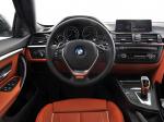 BMW 435i Gran Coupe Individual 2014 года